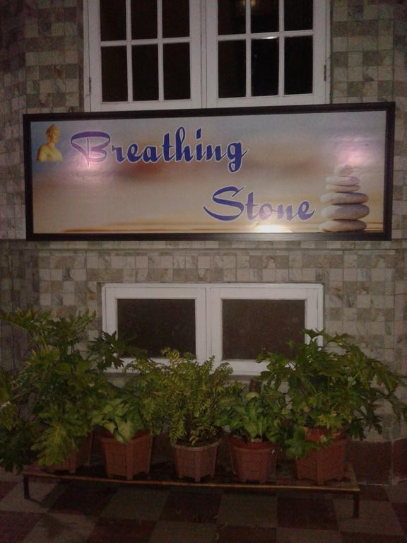Breathing Stone Hotel 噶伦堡 外观 照片